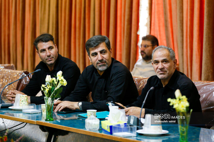 نشست تخصصی «مصطفی چمران، فرهیخته و فرهنگ‌ساز»