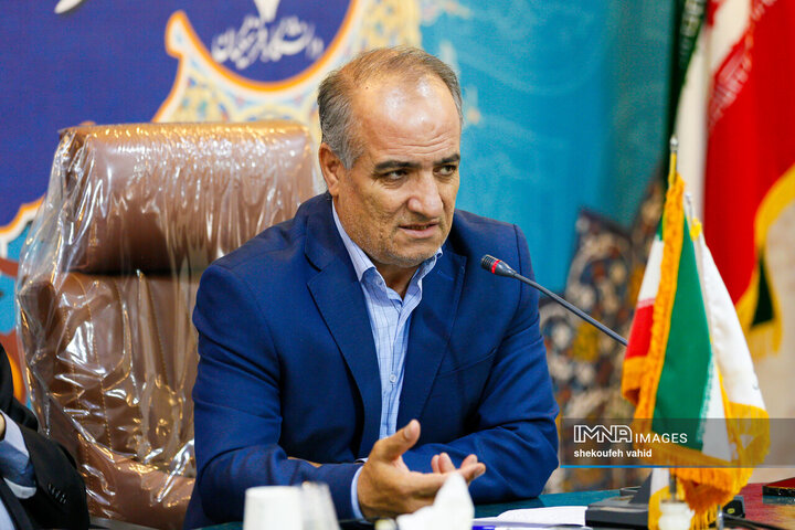 نشست تخصصی «مصطفی چمران، فرهیخته و فرهنگ‌ساز»