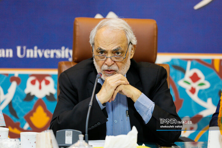 شهید چمران، فرهیخته‌ای فرهنگ‌ساز و معلمی تمدن‌ساز