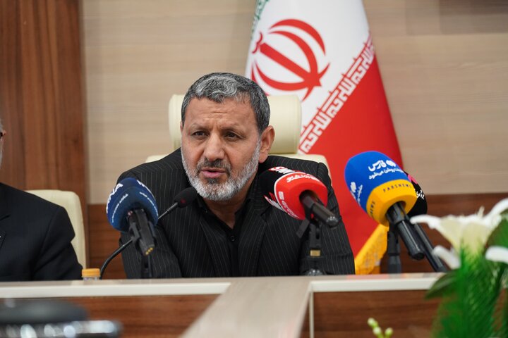 ۶ پرونده قضایی برای مدیران خراسان شمالی تشکیل شد