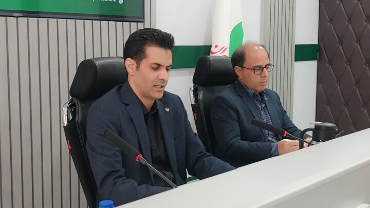 رشد ۱۲۸درصدی جذب اعتبارات توسط شعب پست‌بانک خراسان‌جنوبی در سال گذشته
