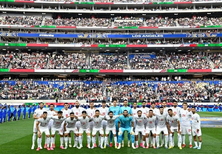 پاسخ فدراسیون فوتبال ایران به فرافکنی مقام آمریکایی