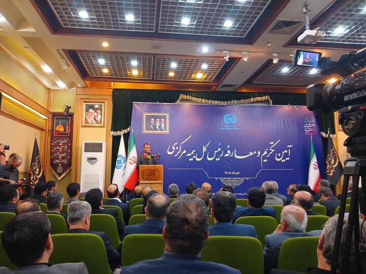 شرکت بیمه خلیج فارس برای پوشش تنگه هرمز تشکیل شد