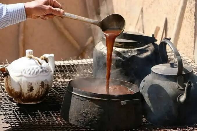 میراث یزدی که با سوگ حسین(ع) هویت گرفته است