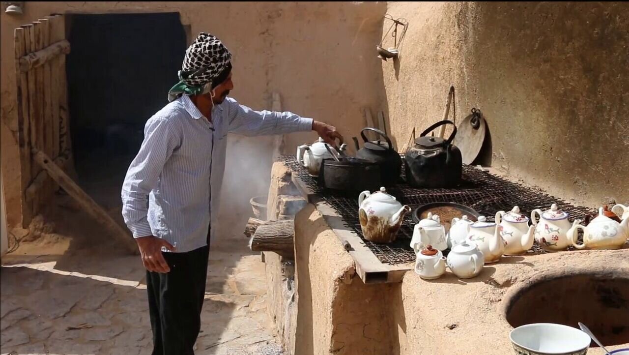 میراث یزدی که با سوگ حسین(ع) هویت گرفته است
