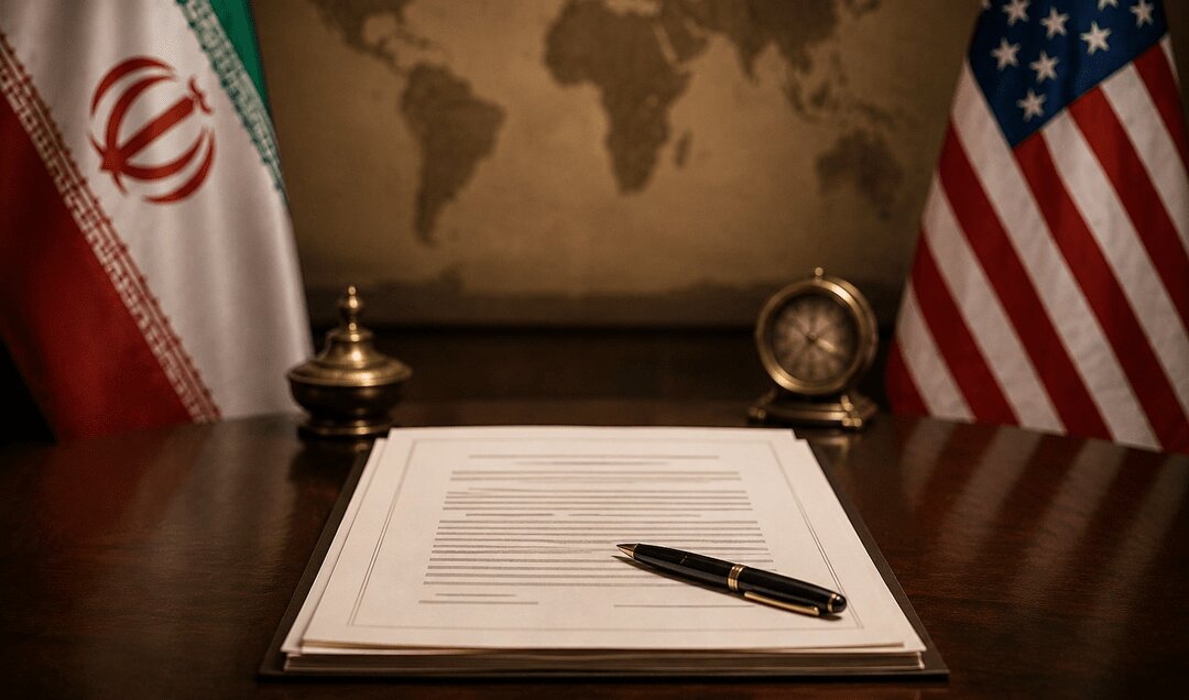 Iran-US Talks in Switzerland Focus on Technical Mechanisms for Implementing Preliminary Agreement