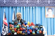 جزئیات مراسم تشییع رهبر شهید انقلاب اسلامی تشریح شد