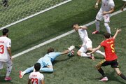 پوشش زنده معادلات صعود ایران به مرحله حذفی جام جهانی 2026 + جدول آنلاین تیم‌های سوم