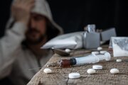 کشف بیش از ۳ تن انواع مواد مخدر در اصفهان/ عزم جدی پلیس در مبارزه با سوداگران مرگ