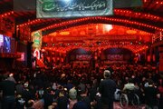 در مسیر ارادت؛ تداوم شور حسینی در بافت‌های سنتی منطقه ۲ اصفهان
