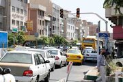 فازهای تکمیلی طرح ترافیکی خیابان امام خمینی (ره) اجرایی می‌شود