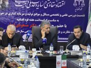 گره‌های قیمت‌گذاری و کمبود منابع، تولید و خدمات سلامت را تحت فشار قرار داده است