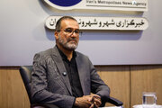تمهیدات ویژه برای حضور کاروان‌های اصفهانی در مراسم تشییع/ استقرار در ۱۸۰ نقطه تهران