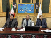 در راستای حمایت از تولیدکنندگان و کارآفرینان برق ادارات کرمانشاه یک روز در هفته قطع می‌شود
