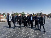 رفع موانع تأمین آب و منابع مالی، پیش‌شرط تداوم تولید در البرز است