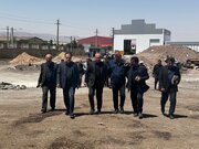 جبهه اصلی امروز کشور تولید و اقتصاد است/ کوتاهی در خدمت‌رسانی خیانت به مردم است