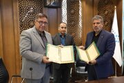 امنیت غذایی بدون دانش تخصصی محقق نمی‌شود
