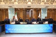 لزوم تقویت جایگاه نظام مهندسی کشاورزی برای تحقق کشاورزی هوشمند و پایدار