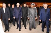 ایران و عمان: باید از فرصت کنونی برای حمایت از صلح، ثبات و تقویت آتش بس استفاده کرد