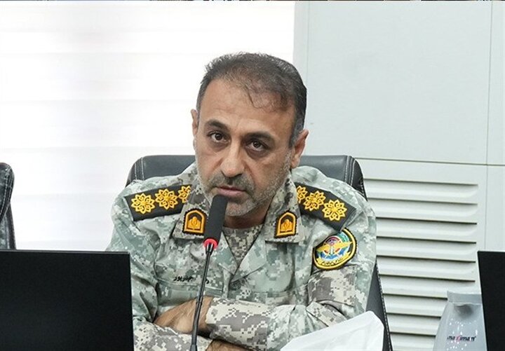 جمع‌آوری ۲۰۰۰ تصویر از نقاط آسیب‌دیده جنگ ۴۰ روزه در بوشهر