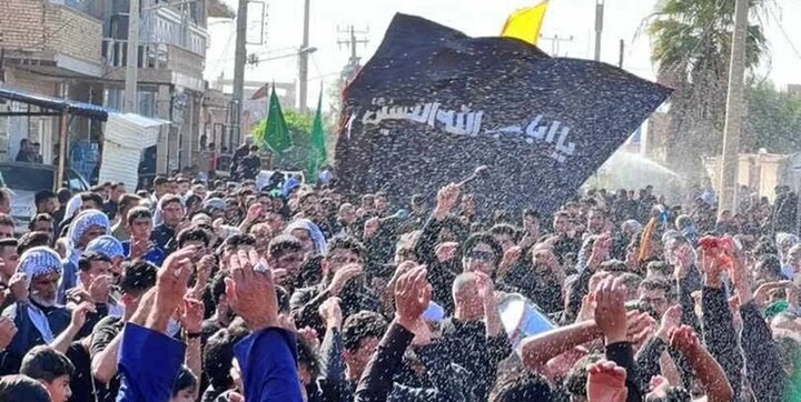 خوزستان؛ سرزمین نخل‌ها و نغمه‌های عاشورایی