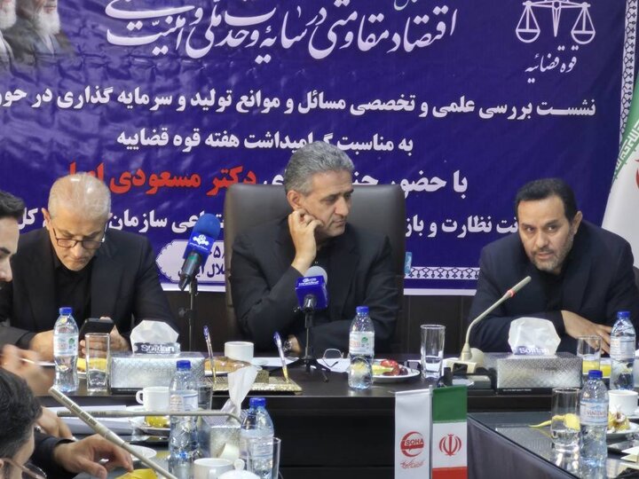 گره‌های قیمت‌گذاری و کمبود منابع، تولید و خدمات سلامت را تحت فشار قرار داده است