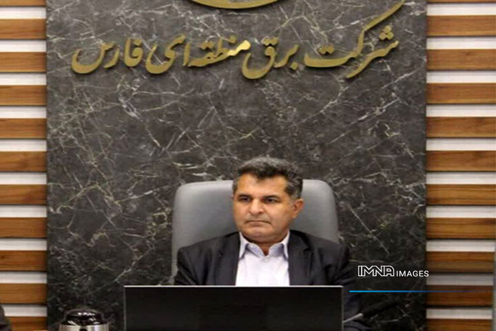 اجرای ۵۶ پروژه برق‌رسانی با وجود محدودیت‌های مالی/همدلی مردم، کلید عبور از چالش ناترازی