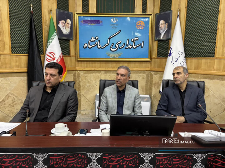 در راستای حمایت از تولیدکنندگان و کارآفرینان برق ادارات کرمانشاه یک روز در هفته قطع می‌شود