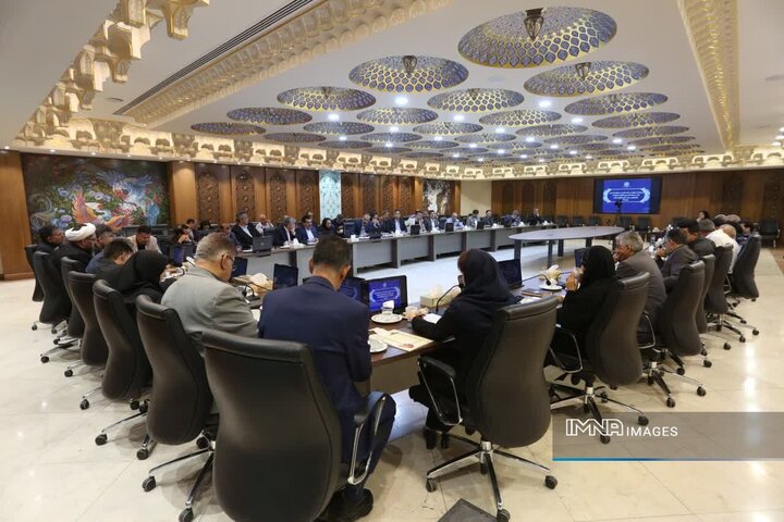 ۲۵ سال تلاش، نظام مهندسی کشاورزی را به سازمانی کارآمد تبدیل کرده است