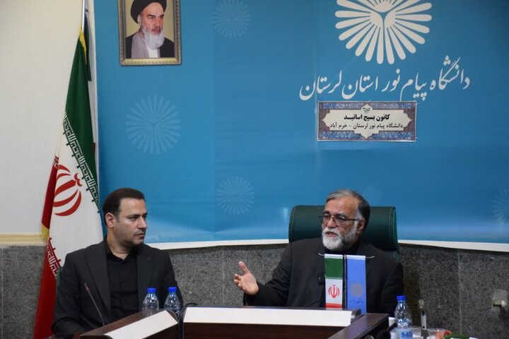 رسالت چمران امروز؛ پیوند دانشگاه با جامعه و تقویت قدرت ملی