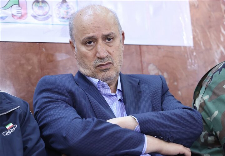 تاج: آمریکایی‌ها به تعهدات‌شان عمل نکردند