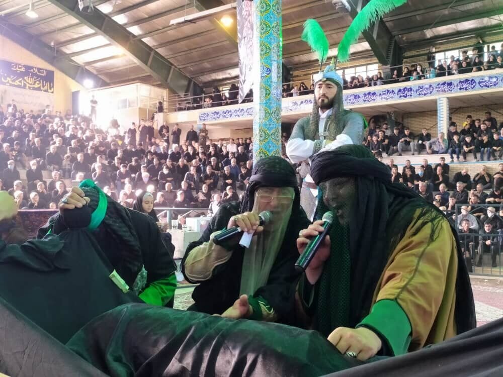خبر ذخیره‌سازی شده توسط در تاریخ ۱۴۰۵۰۴۰۱-۰۶:۲۰