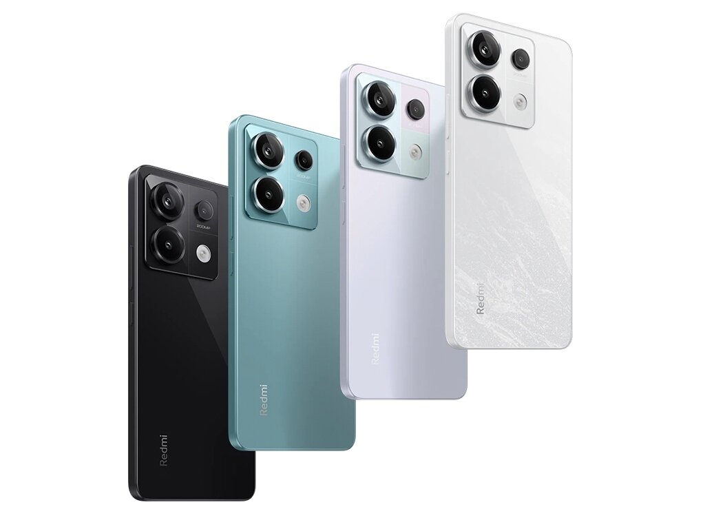 قیمت گوشی Redmi Note 13 pro + مشخصات، مزایا و معایب ردمی نوت 13 پرو شیائومی