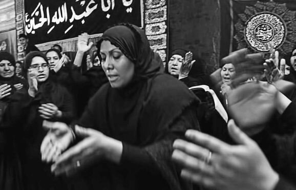 خوزستان؛ سرزمین نخلها و نغمههای عاشورایی