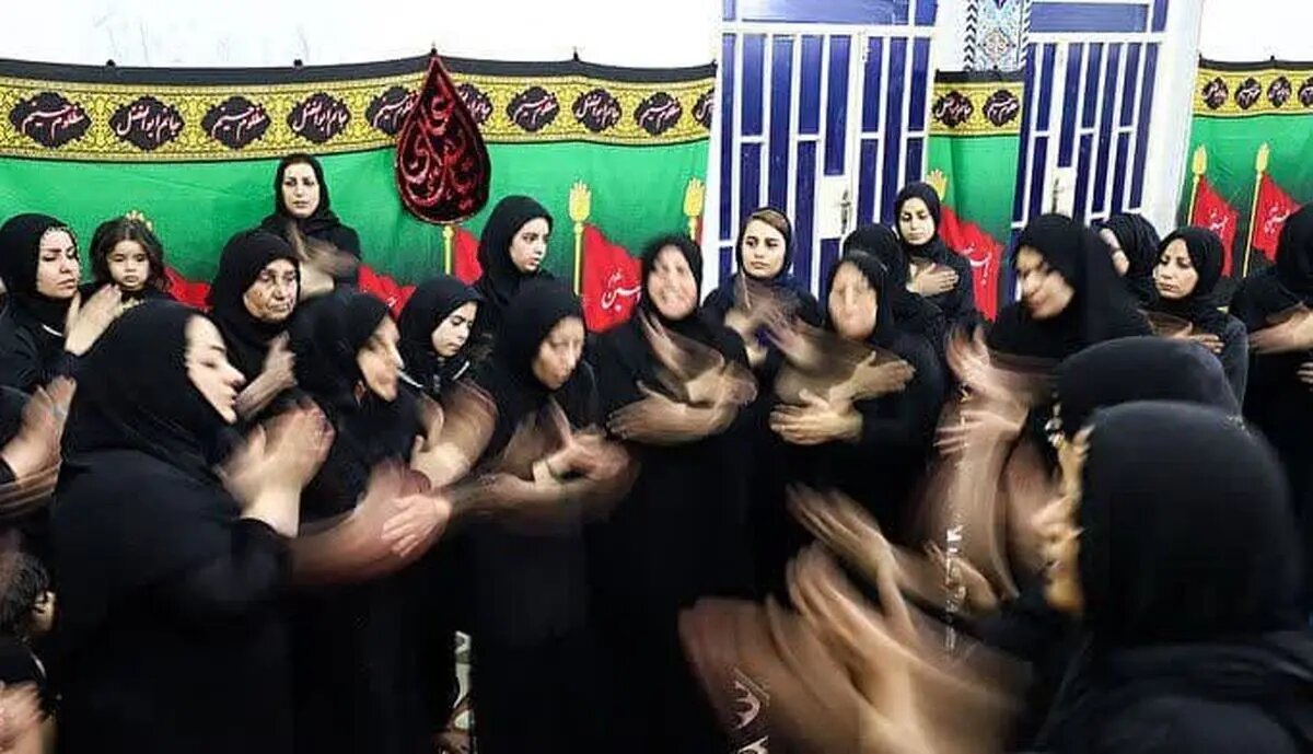 خوزستان؛ سرزمین نخل‌ها و نغمه‌های عاشورایی