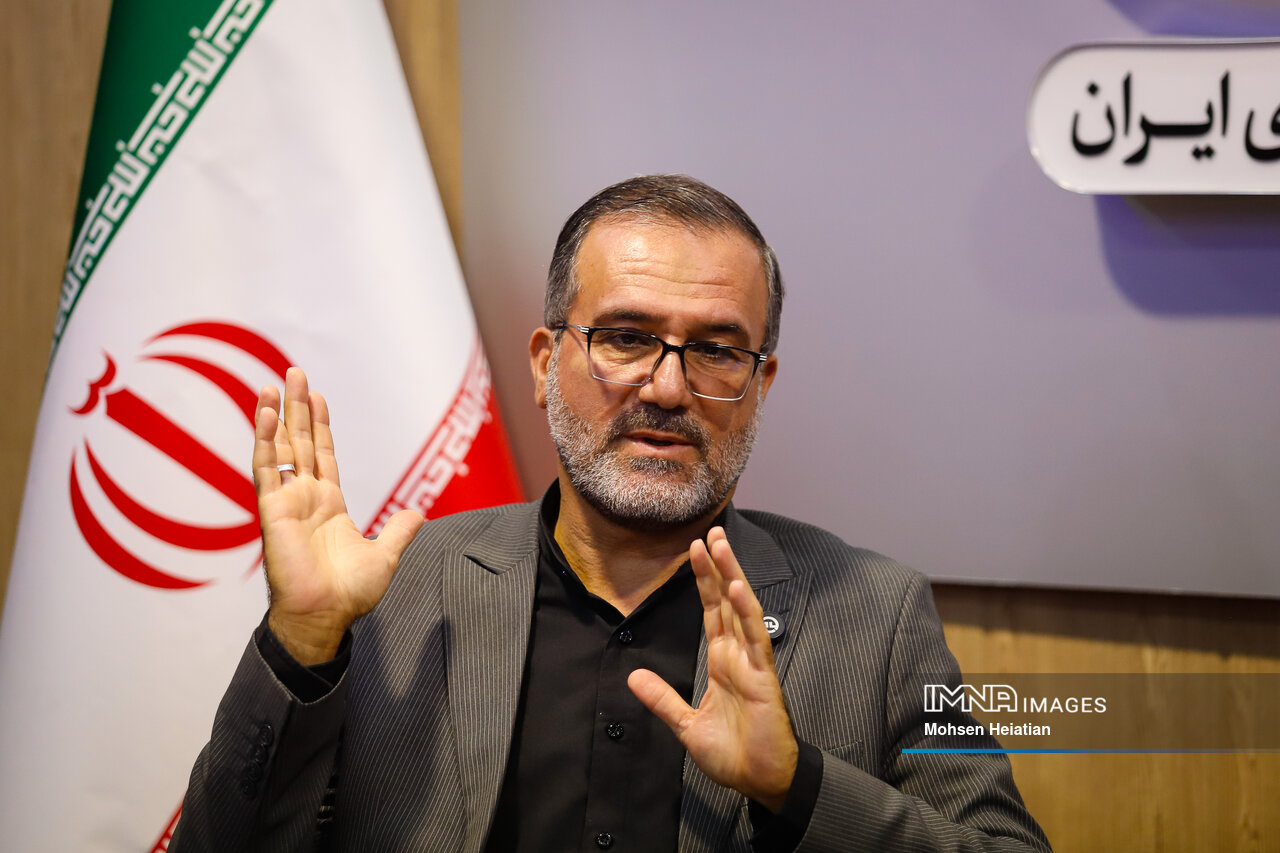 ۱۲ روز جنگ، یک کودتا و یک معجزه؛ روایت امنیتی از پرحادثهترین سال اصفهان