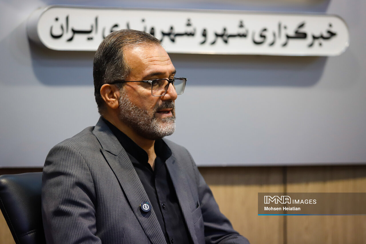 ۵۲ روز جنگ مستقیم، یک کودتا و یک معجزه؛ روایت امنیتی از پرحادثه‌ترین سال اصفهان