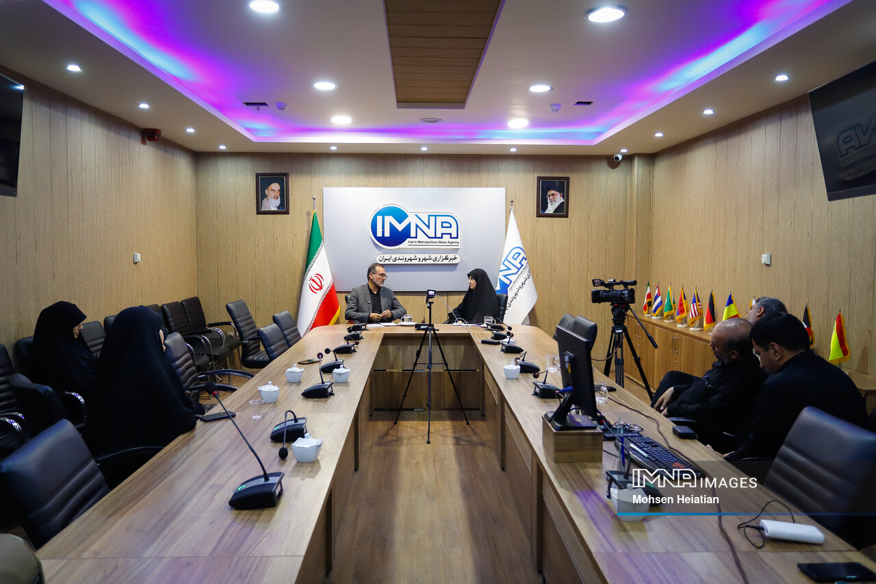 ۵۲ روز جنگ مستقیم، یک کودتا و یک معجزه؛ روایت امنیتی از پرحادثهترین سال اصفهان