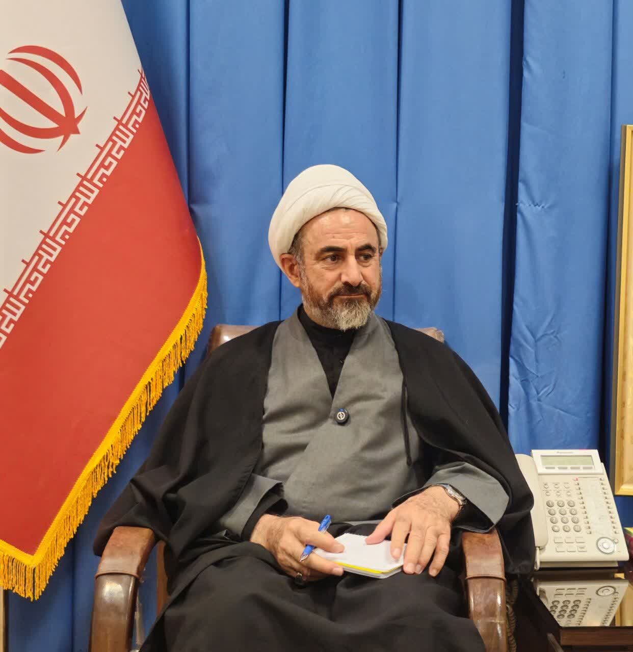 آزادسازی بیش از ۵۸ هزار مترمربع از اراضی دولتی در محدوده شهرها در استان ایلام