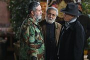 «سرخدار» از امشب به آنتن شبکه یک می‌رسد/ روایت نفس‌گیر نبرد با قاچاقچیان جنگل+تیزر سریال