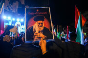 مسیرهای برگزاری مراسم تشییع رهبر شهید در مشهد و تهران
