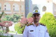 آماده‌باش پلیس راه در تاسوعا و عاشورا/ هشدارهای ترافیکی اعلام شد