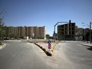 توسعه زیرساخت‌های شهری در منطقه ۱۰ / بهره‌برداری از میدان و خیابان سروستان 