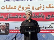 مسیر اهواز ـ ایذه ـ لردگان به کریدور اصلی شمال ـ جنوب کشور تبدیل شد