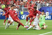 خلاصه بازی پرتغال مقابل ازبکستان + لینک دانلود فیلم