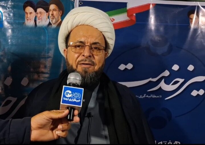 امر به معروف و نهی از منکر ضامن ماندگاری قیام عاشورا است