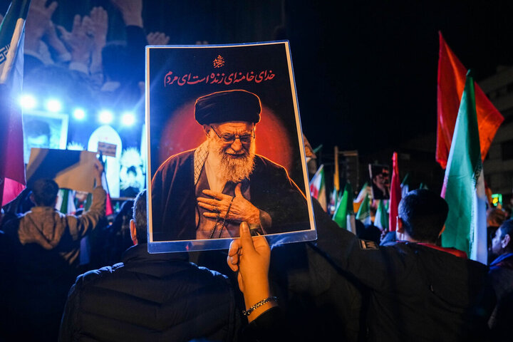 جزئیات برنامهریزی شهرداری تهران برای مراسم تشییع رهبر شهید