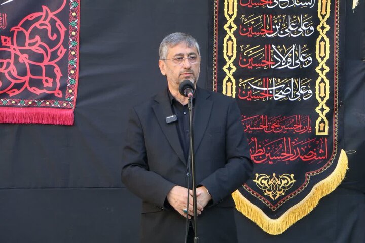 وفاق جایگزین منافع فردی و سیاسی شود/ لرستان در جنگ اخیر با کمبود کالا روبه‌رو نشد