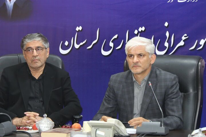 تاکید نماینده مجلس بر لزوم فراهم شدن زمینه ثبت جهانی دره شیرز