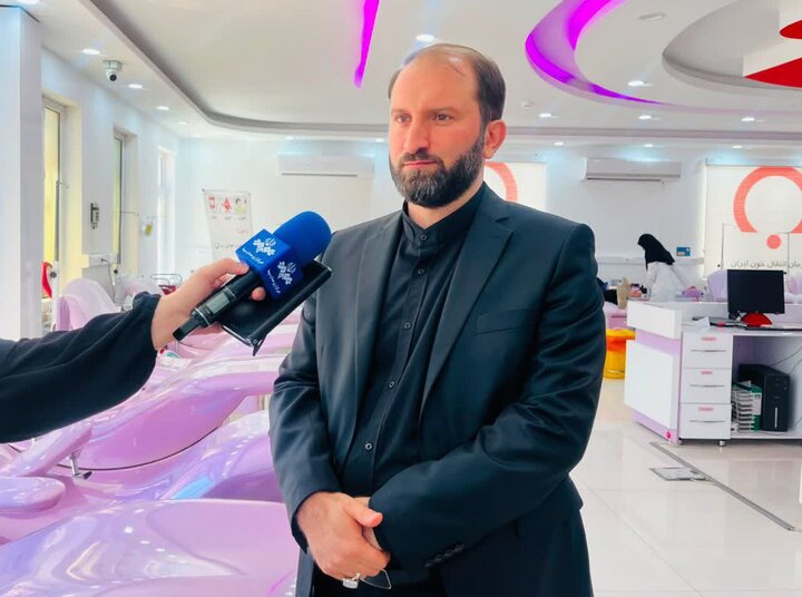 جزئیات فعالیت پایگاه‌های اهدای خون لرستان در تاسوعا و عاشورا اعلام شد